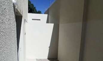 Imagem 4: Flat em ponta negra