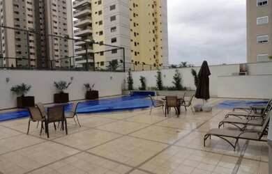 Imagem 2: Apartamento em Ribeirão Preto