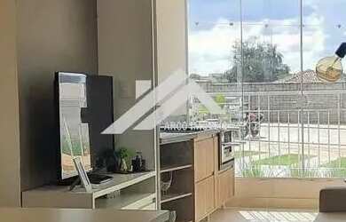 Imagem 5: Apartamento para Venda em Presidente Prudente, Jardim Cobral, 2 dormitórios, 1 suíte, 2 ba