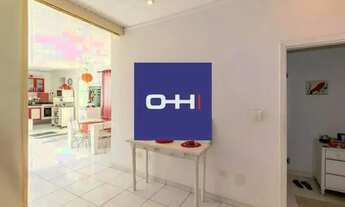 Imagem 6: Aluguel Casa 2 Dormitórios - 242 m² Vila Nova Conceição