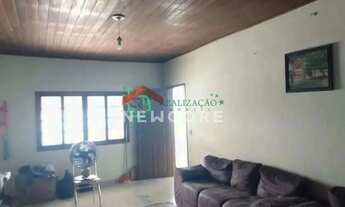 Imagem 2: Casa em Rua Dona Maria Bechir - Umuarama - Itanhaém/SP