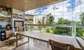 Imagem: Apartamento com 3 dormitórios à venda