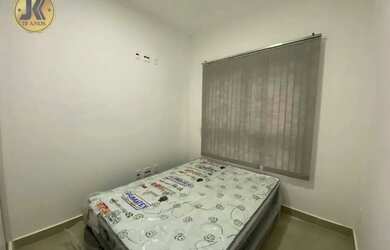 Imagem 6: Apartamento para alugar em Jaguariúna, Dom Bosco, com 1 quarto, com 29.9 m²