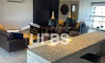 Imagem 2: Alto padrão Apartamento com 3 dormitórios