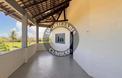 Imagem 4: Imóvel para venda possui 112 metros quadrados com 7 quartos em Cumbuco - Caucaia - CE