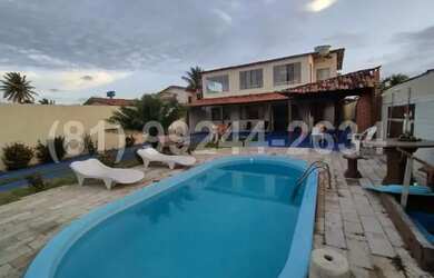 Imagem: Casa 140 m²