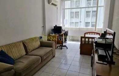 Imagem: Apartamento - / Residencial / Centro