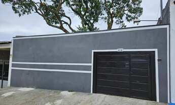 Imagem: Casa Terrea (10x25) - Recem reformada