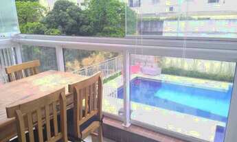 Imagem 6: Apartamento com 1 dormitório para alugar, 35 m² por R$ 3.367,00/mês - Saúde - São Paulo/SP