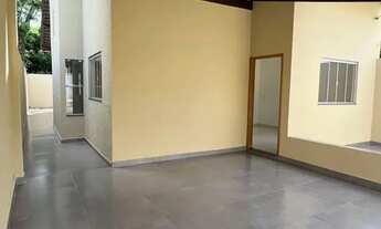 Imagem 3: Casa á venda com 3 quartos e quintal no bairro Residencial Buritis - Anápolis - GO