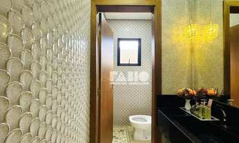 Imagem 9: Condomínio Residencial Maria Julia - SJRP - SP