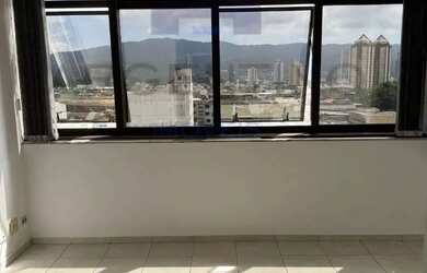 Imagem 2: Sala Comercial para Locação - Helbor Tower, Mogi das Cruzes