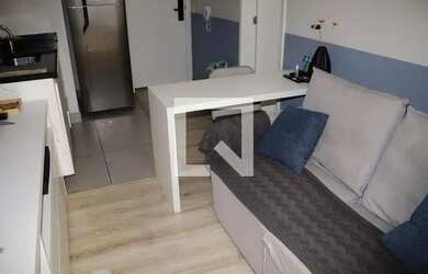 Imagem 4: Apartamento à Venda - Santa Cecília, 1 Quarto, 28 m2