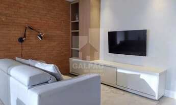 Imagem 5: Apartamento para locação no Brooklin