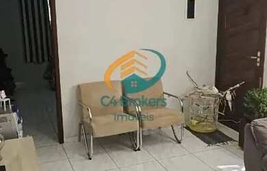 Imagem 3: Casa em Pimentas - Guarulhos