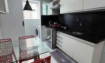 Imagem 6: Apartamento no Dionisio Torres