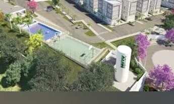 Imagem 3: Passo Financiamento de Apartamento