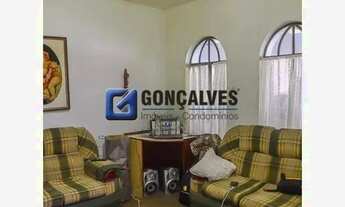 Imagem 3: Sobrado para Aluguel em Nova Petrópolis, São Bernardo do Campo 3 Quartos, 2 Vagas, 154 m²