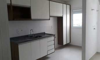 Imagem 4: Apartamento para locação com 3 quartos,1 suíte, no Centro - Tatuí - SP