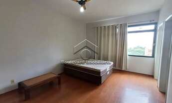 Imagem 2: ALUGAR APARTAMENTO SEMI MOBILIADO COM 1 QUARTO NO CENTRO EM RIBEIRÃO PRETO