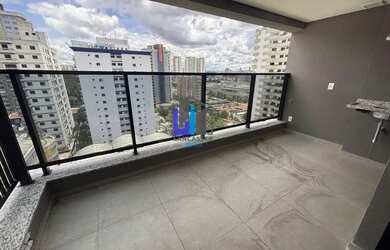 Imagem: Apartamento, Jardim - Santo André