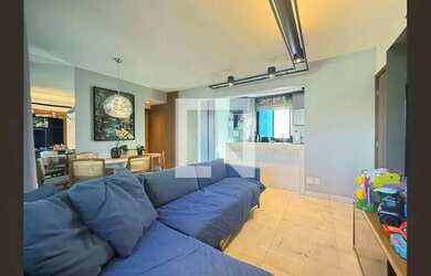 Imagem 4: Apartamento à Venda - Prado, 3 Quartos, 100 m2