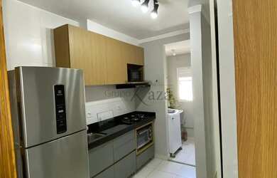 Imagem 6: Oportunidade - Apartamento - Loteamento Jardim Sol Nascente - Tangará Resort Residencial