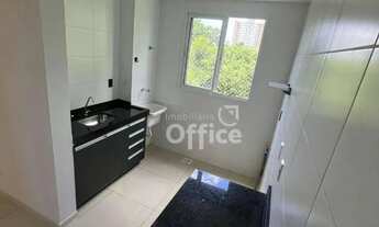 Imagem 4: Apartamento com 2 dormitórios para alugar, 55 m² por R$ 1.300/mês - Chácaras Americanas