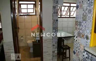 Imagem 2: Casa de Vila em Rua Paturi - Tanque - Rio de Janeiro/RJ