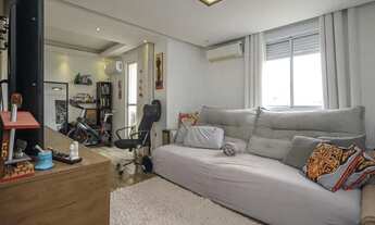 Imagem: Apartamento a venda no bairro São Sebastião