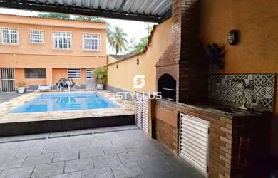 Imagem 4: Praça Seca Casa com 5 dormitórios