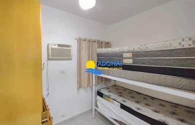 Imagem 7: Apartamento próximo à praia com varanda gourmet Enseada Guarujá