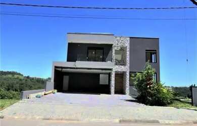 Imagem 2: CASA EM CONDOMÍNIO - RESERVA SANTA ANNA - SP