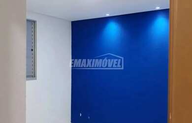 Imagem 9: Apartamento á venda com 2 Quartos no Condomínio Parque Salém em Sorocaba-SP