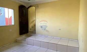 Imagem: Casa Ideal para Famílias e Pets em Mauá