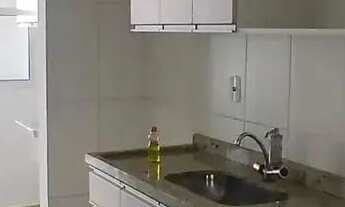 Imagem 3: Locação Apartamento 2 Quartos Centro Taubaté