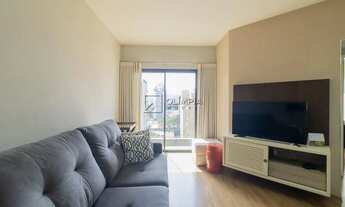 Imagem: Aluguel Apartamento 2 Dormitórios - 64