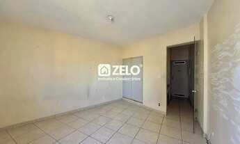 Imagem 3: Apartamento para aluguel com 35 m², 1 quarto em Centro, Campinas