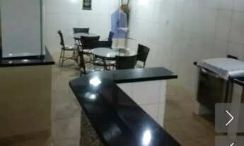 Imagem 4: CASA ASSOBRADADA - JARDIM DOM HENRIQUE - SP