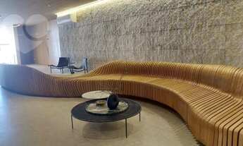 Imagem 5: Apartamento com 3 dormitórios à venda, 140 m² por R$ 2.540.000,00 - Icaraí - Niterói/RJ