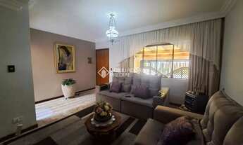 Imagem 3: Sobrado 3 quarto(s), no bairro Santa Terezinha