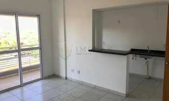 Imagem 3: Apartamento Padrão em Ribeirão Preto