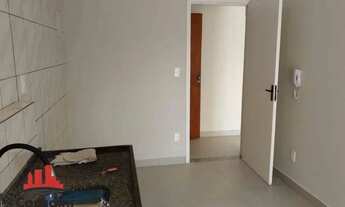 Imagem 7: Apartamento com 2 dormitórios para alugar, 78 m² por R$ 1.726,63/mês - Jardim Europa - Nov