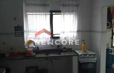 Imagem 6: Apartamento em Rua Doze de outubro - Vila Atlântica - Mongaguá/SP