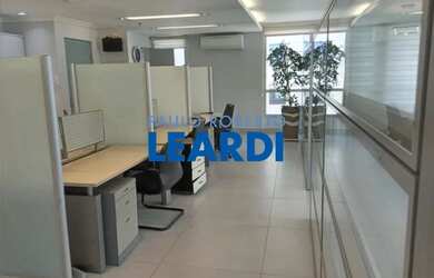 Imagem: CONJ. COMERCIAL - HIGIENÓPOLIS - SP