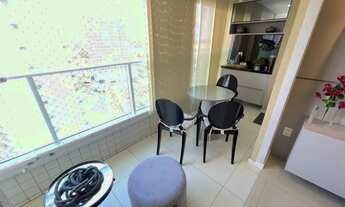 Imagem 5: Excelente Oportunidade Apartamento Projetado À Venda - Isla Jardim