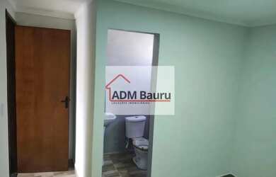 Imagem 3: Casa para venda com 200 m² e 2 quartos em Núcleo Habitacional Nobuji Nagasawa, Bauru - SP