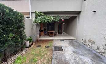 Imagem 3: Casa à venda Residencial Vereda dos Buritis R$450.000 Casa de Rua com 2 Quarto(s) e 2 ba