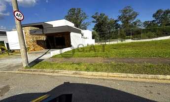 Imagem 2: Terreno em Condomínio, 375m², à venda em Sorocaba, Jardim Residencial Chácara Ondina