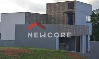 Imagem 2: Casa de condomínio em Rua Affonso Sesti - Residencial Terras Nobres - Itatiba/SP